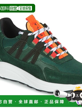 欧洲直邮Piola 男女同款 低帮板鞋 ICA新品运动休闲透气舒适百搭