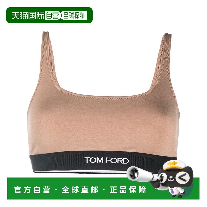 1h可退 香港直邮TOM FORD 女士文胸 BRJ016JEX011DP061 CO 花色 U