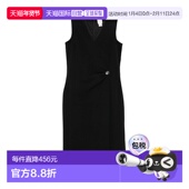黑色 香港直邮CALVIN Dress LV044E047G SS2026 KLEIN 女士连衣裙