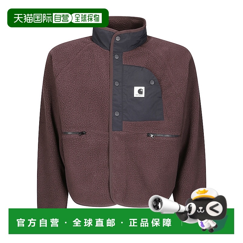 1h可退 欧洲直邮carhartt wip 女士 外套夹克