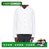 翻领休闲夹克 1h可退 香港直邮Sacai 2603933M