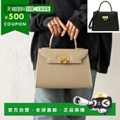 女士手提包单肩包 日本直邮CARBOTTI Ivana P443