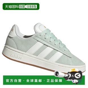 JQ2998VERDE 绿色 SCARPE 香港直邮ADIDAS DONNA 女士运动鞋
