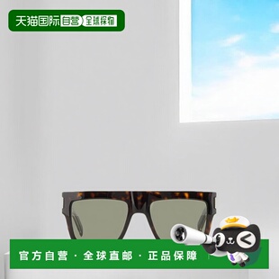 758459Y99572301 香港直邮SAINT 太阳镜 男士 AW2023 LAURENT