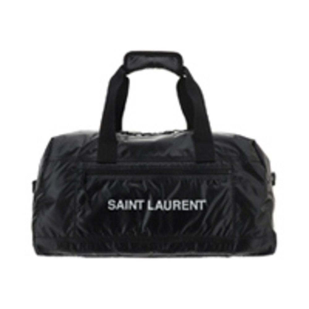 Saint Laurent 圣罗兰 男士 Duffle Bag 单肩包 581374HO21Z 箱包皮具/热销女包/男包 男士包袋 原图主图