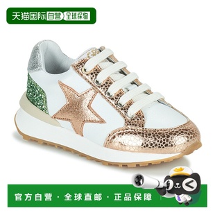 AMALIA 低帮板鞋 欧洲直邮GBB 女童