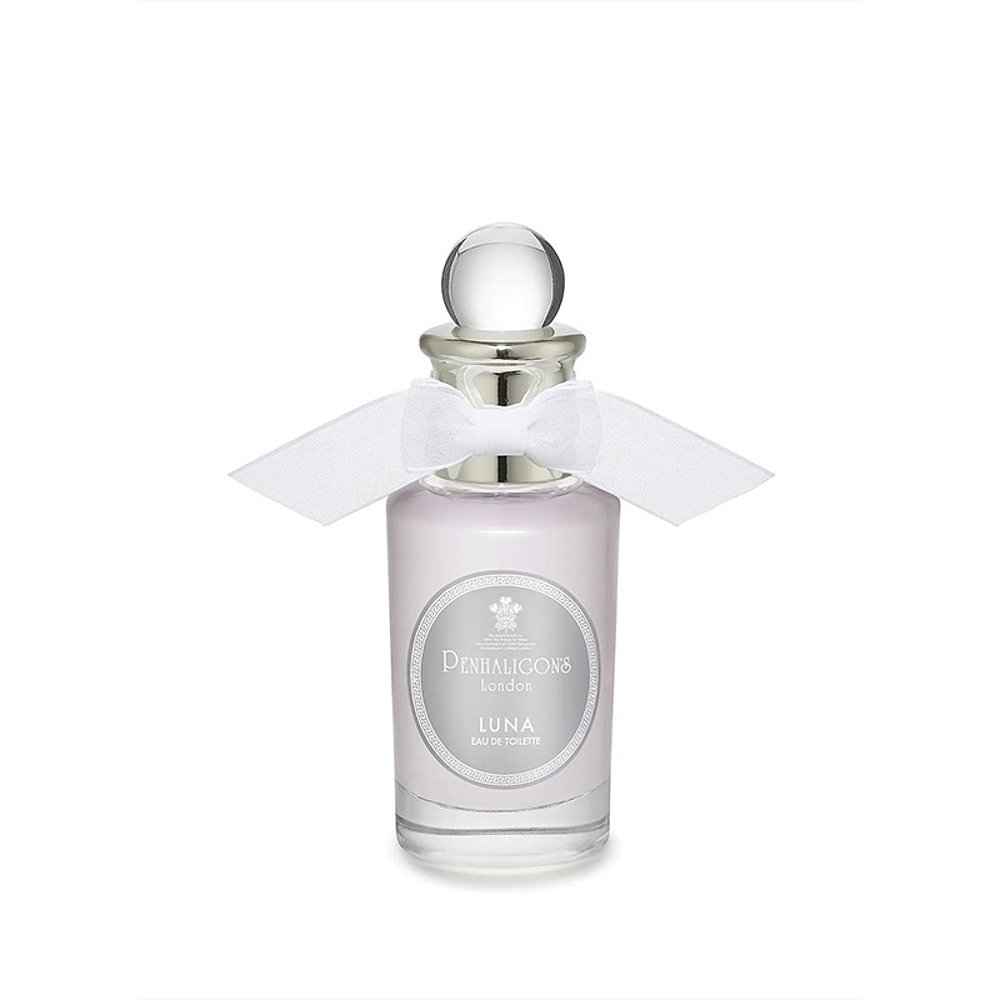 Penhaligons潘海利根月亮女神女士香水 EDT淡香水 30ml