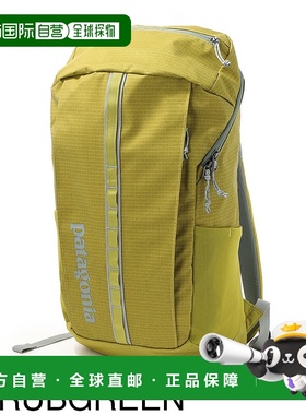 日本直邮Patagonia 男士背包25L BLACK HOLE Pack49298 (smdb) [2