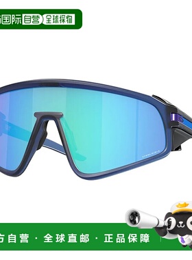 香港直邮OAKLEY Latch panel太阳镜 中性欧克利眼镜