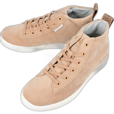 日本直邮哥伦比亚运动鞋 Mileage Rain 中度防水 MYLEAGE RAIN 中