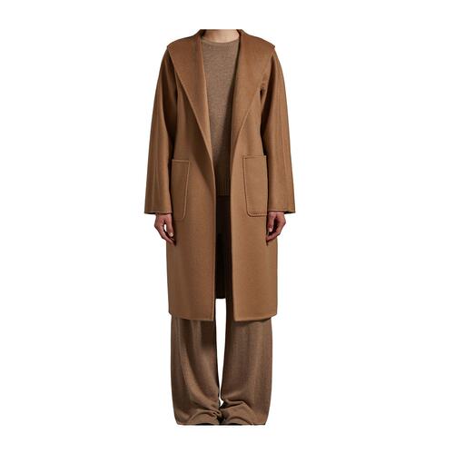 MAX MARA 女士外套 1016065106068 CO 棕色
