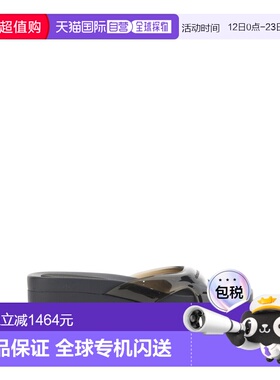 香港直邮ALEXANDER WANG 女士凉鞋 30223F033001 AW2023 黑色