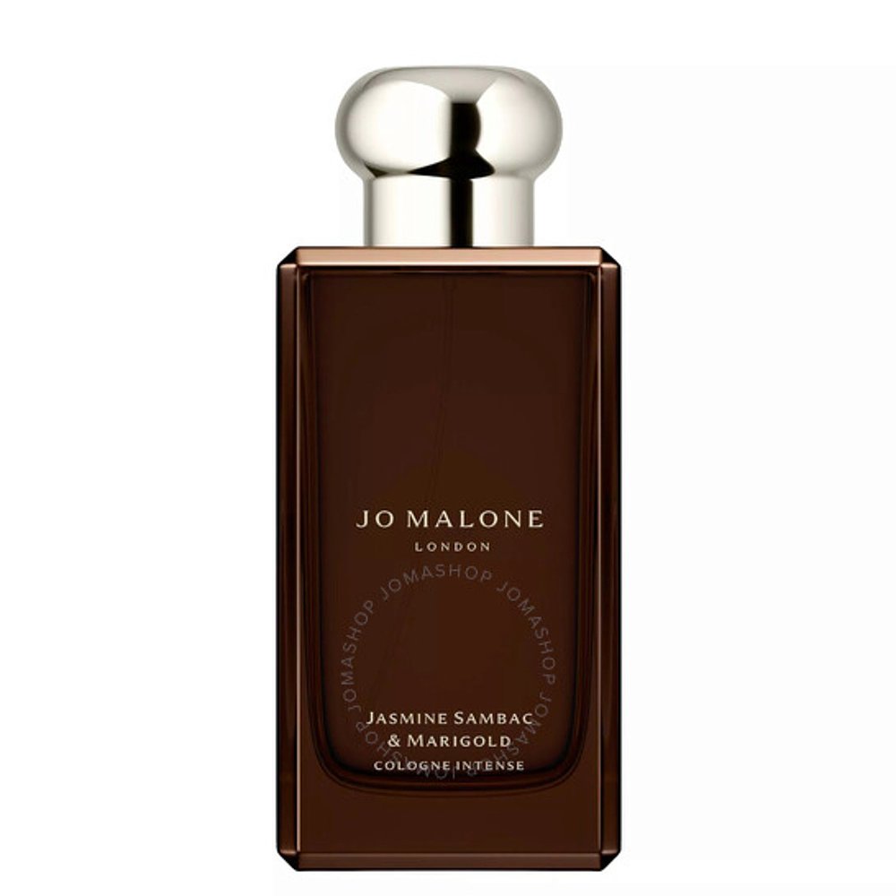 JOMALONE/祖马龙新版馥郁系列香水100ML#茉莉与金盏花JasminSamba