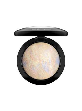 MAC 魅可 柔光矿质修容饼 独角兽Lightscapade