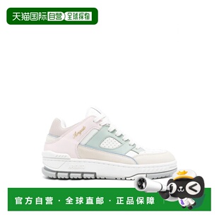 欧洲直邮axel arigato 女士 休闲鞋