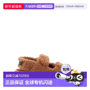 1h可退 香港直邮moon boot 月亮靴 男士 平底鞋 80D2420020M008