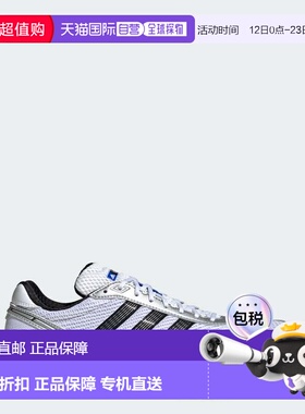 自营adidas阿迪达斯男式Adizero Adios OG鞋-云白色/高分辨率蓝色