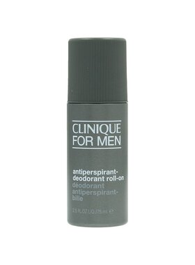 Clinique For Men Antiperspirant Deo Roll-On