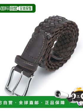 韩国直邮POLO RALPH LAUREN MAPOBLT0F320029-201皮带腰带