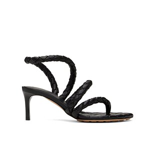 BOTTEGA VENETA 女士凉鞋 786915V3Y501000 SS2024