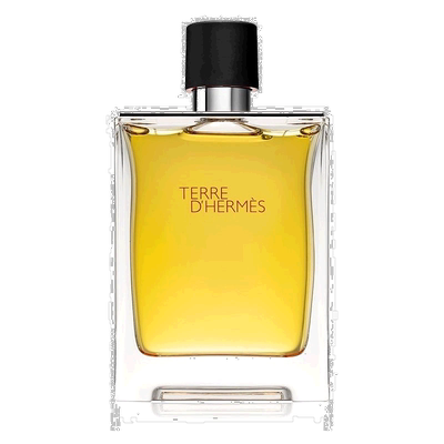 欧洲直邮爱马仕男士香水大地浓香EDP30ml/75ml木质柑橘调留香正品