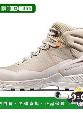 日本直邮Mammut Blackfin III Mid DT 女士 303004820-7516 女士