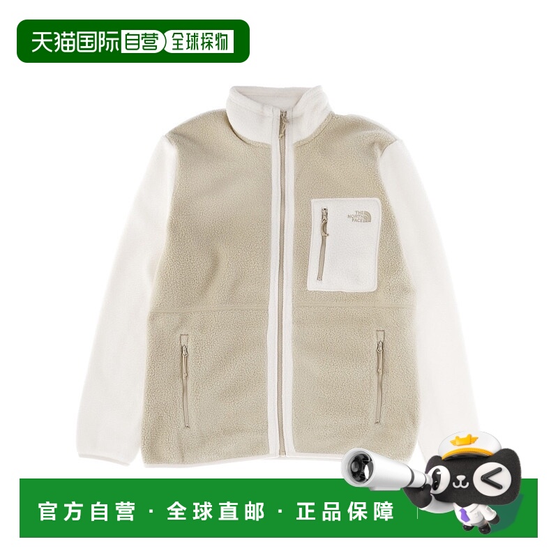 1h可退 香港直邮THE NORTH FACE 男士户外冲锋衣 NF0A883RFR01 AW