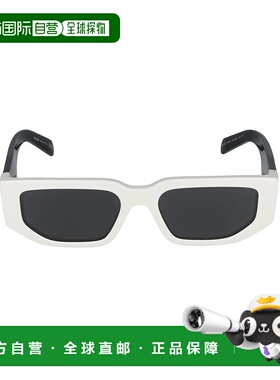 香港直邮PRADA 男士太阳镜 0PR09ZS1425S0 SS2025 花色 Sunglasse