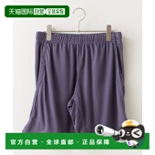 日本直邮United Athle 男女款 1h可退 速干面料运动休闲短裤 11625