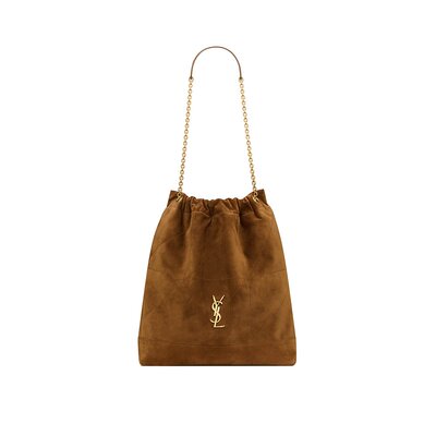 SAINT LAURENT 女士斜挎包 8283501U8P72916 SS2025