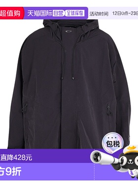 日本直邮OAKLEY FGL SECTOR 夹克外套[5.7 FOA408117-01N] 男士外