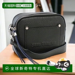 Burglar 女士 日本直邮Sara 斜挎肩包 BUFAL Sara REGINA