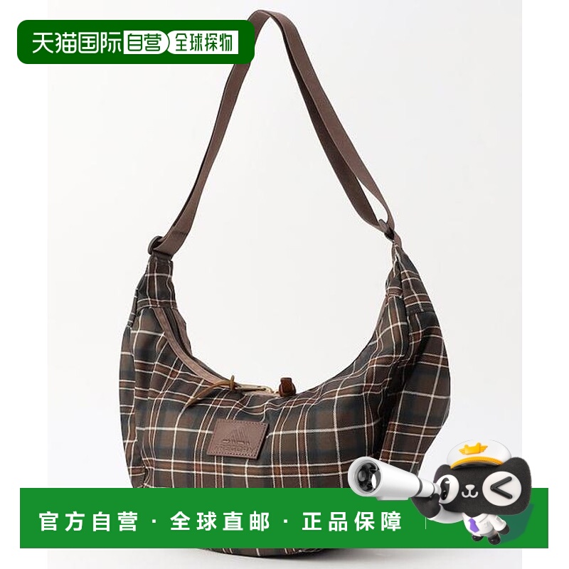 1h可退 日本直邮FREAK'S STORE LAUGHING BAG 笑声包斜挎包背包