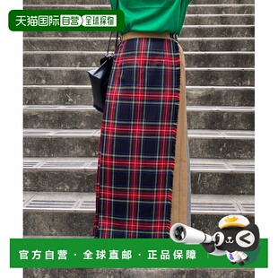 1h可退 日本直邮O'NEIL of DUBLIN 女士LANDWARDS ORSTED WOOL长