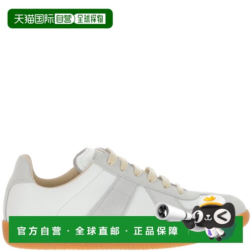 香港直邮MAISON MARGIELA 女士德训鞋休闲鞋 S58WS0109P1895T1016