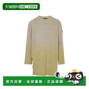 Moncler Sub human 自营欧洲直邮RICK 长袖 运动衫 卫衣 OWENS