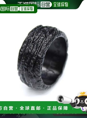 【日本直邮】Cospa哥斯拉系列周边哥斯拉表皮风戒指M号配饰水晶