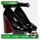 鲁布托 1h可退 女士 Louboutin 克里斯提 香港直邮潮奢 Christian