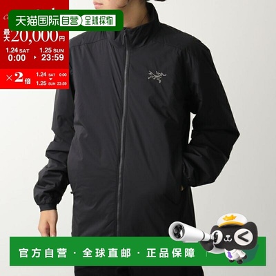 日本直邮 ARCTERYX Arcteryx 填充夹克 Atom 夹克 M Atom X000007