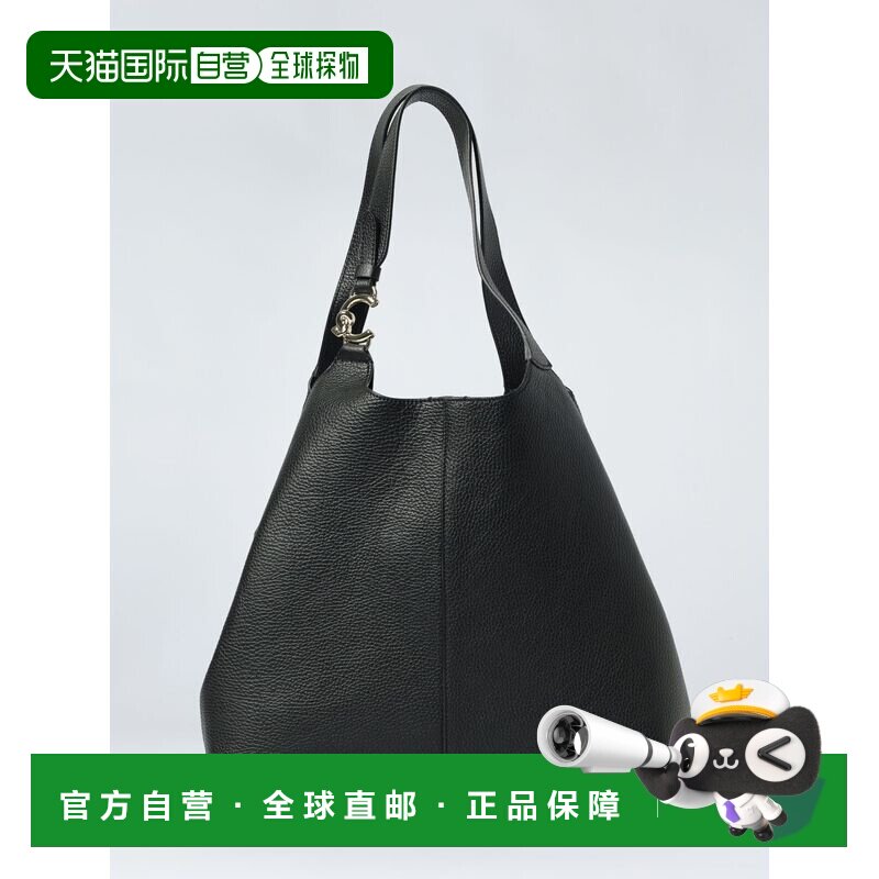 香港直邮COCCINELLE 女士手提包 E1SHA110101001 【付后1h可退】图片