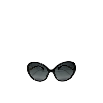 香港直邮Tod's 圆框徽标太阳镜 T09049正品时尚百搭显脸小高级感