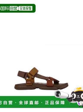 韩国直邮CAMPER CAMPER 坎珀 Caste 男式凉鞋 K101048 004 330052