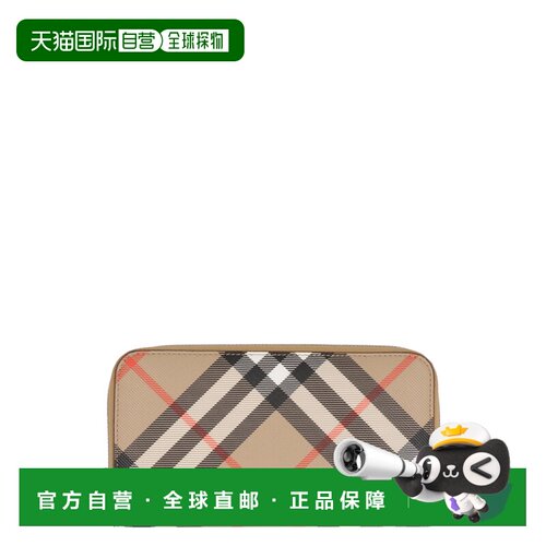 1h可退 香港直邮BURBERRY 男士钱包 8091923160296A2021 AW2024