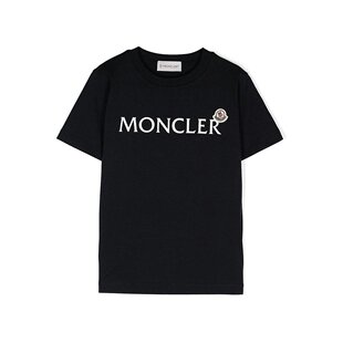 MONCLER AW2024 J29548C0000389AFV778 男童T恤