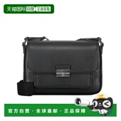 KORS 女士单肩包 35R5S2BM8LBLK 香港直邮MICHAEL AW2024 黑色