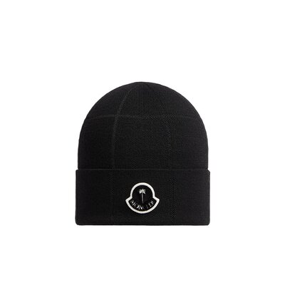 MONCLER 男士帽子 J209L3G00003M5022999 AW2024