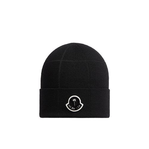 MONCLER 男士帽子 J209L3G00003M5022999 AW2024