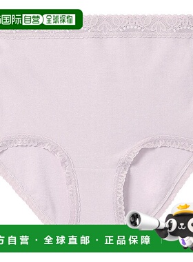 日本直邮Wing 棉混纺舒适贴身短裤 [W08303EW02069]