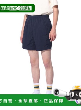 日本直邮adidas 3ST WV 短裤 [KUE47-IT0923]