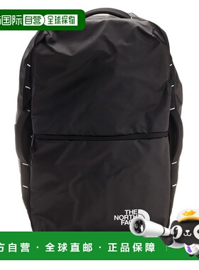 香港直邮THE NORTH FACE 女士双肩包 NF0A81DN53R AW2024 黑色